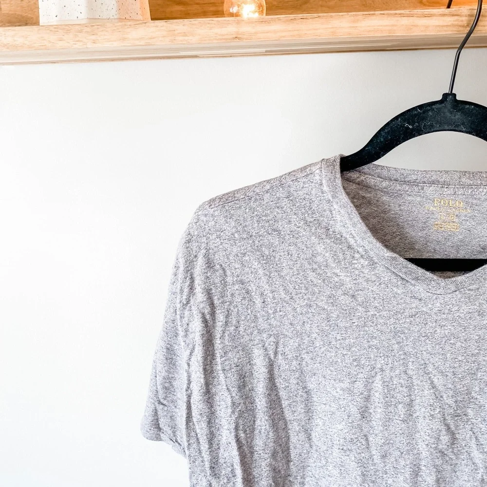 Polo Tshirt